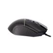 Mouse gaming NitroX GT-100 iluminare RGB negru