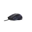 Mouse gaming NitroX GT-100 iluminare RGB negru