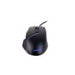 Mouse gaming NitroX GT-100 iluminare RGB negru