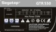 Sursa Segotep GTR-550 550W