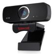 Camera web Redragon Fobos neagra
