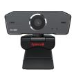 Camera web Redragon Hitman neagra 1080p