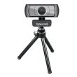Camera web Redragon Apex neagra