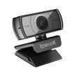 Camera web Redragon Apex neagra