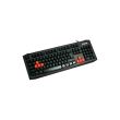 Tastatura Jizz GX10 neagra Open Box