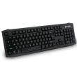 Tastatura Jizz GX10 neagra Open Box