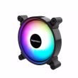 Ventilator Segotep GX-12S 120mm iluminare RGB