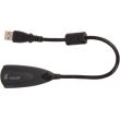 Placa de sunet externa Senicc G-11 neagra