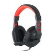Kit gaming Redragon S101-BA 4 in 1 negru