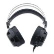 Casti Redragon Siren2 negre Open Box