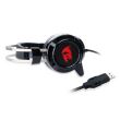 Casti Redragon Siren2 negre Open Box