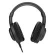 Casti gaming Redragon Hylas USB iluminare RGB negre