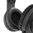 Casti gaming Redragon Hylas USB iluminare RGB negre