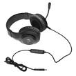 Casti gaming Redragon Hylas USB iluminare RGB negre