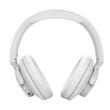 Casti gaming bluetooth si cu fir Redragon Vibecore 600X ANC albe
