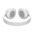Casti gaming bluetooth si cu fir Redragon Vibecore 600X ANC albe