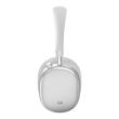 Casti gaming Bluetooth cu si fara fir Redragon Vibecore 700NC ANC albe