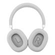 Casti gaming Bluetooth cu si fara fir Redragon Vibecore 700NC ANC albe