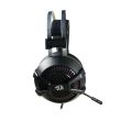 Casti Redragon BIO negre Open Box