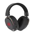 Casti gaming Bluetooth cu fir si wireless Redragon Arrow negre