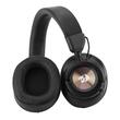 Casti gaming Bluetooth cu fir si wireless Redragon Spectra Pro negre