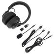Casti gaming Bluetooth cu fir si wireless Redragon Spectra Pro negre