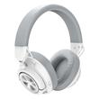 Casti gaming Bluetooth cu fir si wireless Redragon Spectra Pro albe