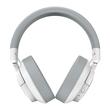 Casti gaming Bluetooth cu fir si wireless Redragon Spectra Pro albe