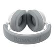 Casti gaming Bluetooth cu fir si wireless Redragon Spectra Pro albe