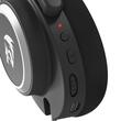 Casti gaming Bluetooth cu fir si wireless Redragon Nyx Pro negre