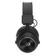 Casti gaming Bluetooth cu fir si wireless Redragon Titan negre dual microfon