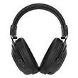 Casti gaming Bluetooth cu fir si wireless Redragon Titan negre dual microfon
