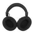 Casti gaming Bluetooth cu fir si wireless Redragon Titan negre dual microfon