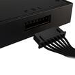 HUB aRGB ventilatoare ID-Cooling HA-08