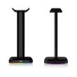 Suport casti Redragon Scepter Pro iluminare RGB			