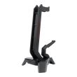 Suport casti Redragon Scepter Elite iluminare RGB