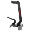 Suport casti Redragon Scepter Elite iluminare RGB