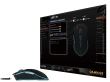 Mouse gaming Gamdias Hades M1 iluminare 7 culori