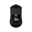 Mouse gaming wireless Bluetooth si cu fir Gamdias Hades M3 negru iluminare aRGB