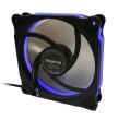 Ventilator Segotep Halo-12 120mm iluminare albastra
