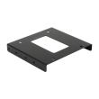 Adaptor Orico HB-325 HDD/SSD de la 3.5” la 2.5” negru