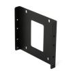 Adaptor Orico HB-325 HDD/SSD de la 3.5” la 2.5” negru