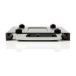 Adaptor Orico HB-325 HDD/SSD de la 3.5” la 2.5” negru