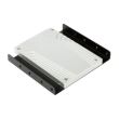 Adaptor Orico HB-325 HDD/SSD de la 3.5” la 2.5” negru