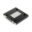 Adaptor Orico HB-325 HDD/SSD de la 3.5” la 2.5” negru