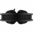 Casti Gamdias Hebe P1 negre