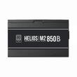 Sursa Gamdias Helios M2-850B 850W ATX 3.1 PCIe Gen 5.1 neagra