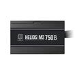 Sursa Gamdias Helios M2-750B 750W neagra