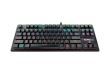 Tastatura mecanica Gamdias Hermes E2 switch-uri maro