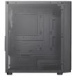 Carcasa Aerocool Hexform V2 RGB neagra